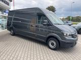 Volkswagen Crafter Kasten Kasten 35 lang Hochdach FWD - Volkswagen Crafter: Van