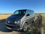 Volkswagen VW T6 Multivan Edition 30 | DSG 4Motion - Volkswagen: Multivan Edition