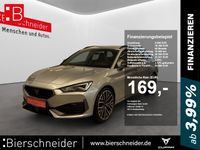 Cupra Leon - Vorschau Bild 1