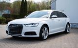 Audi A6 Avant 3.0 TDI diesel quattro*BOSE*SLINE*AHK* - Audi A6: Sline