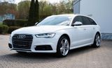 Audi A6 Avant 3.0 TDI diesel quattro*BOSE*SLINE*AHK* - Audi A6: Sline