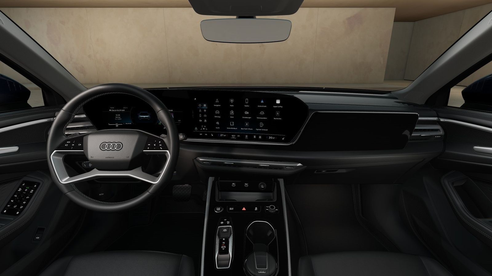Audi A5 - Bild 7
