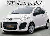 Citroën C1 Advance*Service NEU*Sparsam und Günstig* - : Kleinwagen, Guenstig
