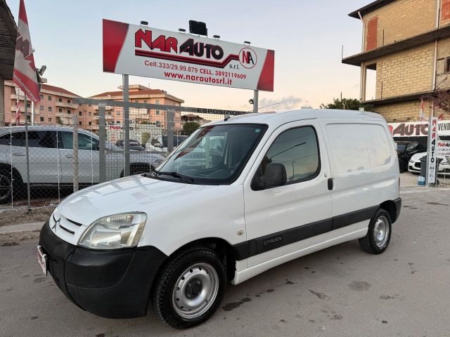 Citroën Citroen Berlingo 1.6 16V HDi 75CV