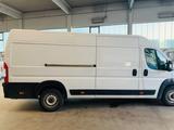 Peugeot Boxer L4H2 Heavy 2.2 BlueHDi Vollausstattung  - Peugeot Boxer von privat