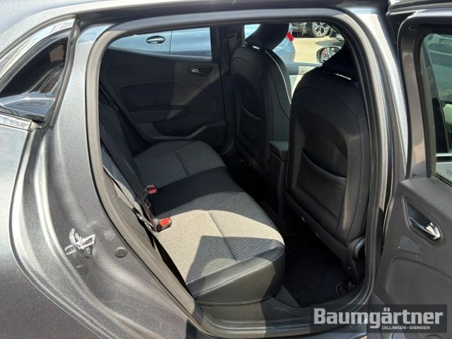 Fahrzeugabbildung Renault Clio Techno TCe 90 Kamera/PDC/Winter-Paket/LED - mit KI generiert/bearbeitet