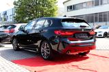 BMW 118 Baureihe 1 Lim. 118 i M Sport - BMW 118 in München