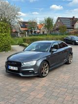 Audi A3 1.8 TFSI S line S line - gebrauchte Audi A3 aus dem Jahr 2015