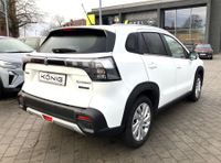 Suzuki SX4 - Vorschau Bild 4
