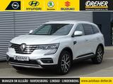 Renault Koleos II 1.3 TCe 160 Limited GPF Navi/Sitzhzg.