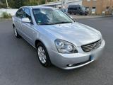 Kia KIA MAGENTIS 130000 km - Kia Magentis Gebrauchtwagen