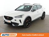Cupra Formentor 2.0 TSI VZ 4Drive Aut.*LED*NAVI*ACC* - Cupra Formentor: 2.0