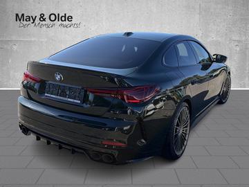 2025 Alpina B4 photo 3