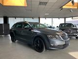 Skoda Octavia 1.5 TSI Soleil *DSG*ACC*LED*8-FACH ALU* - Skoda: 1.8