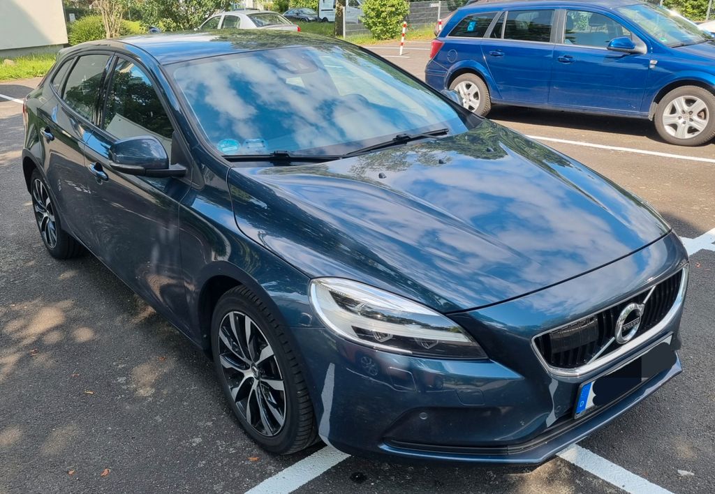 Image of Volvo V40