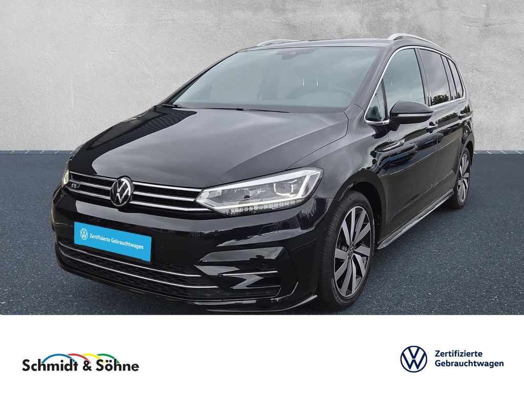 Image of Volkswagen Touran