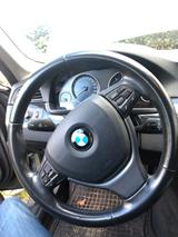 BMW 518d Touring F11 SEHR GERINGER VERBRAUCH - BMW 5er Reihe: Kombi, F11