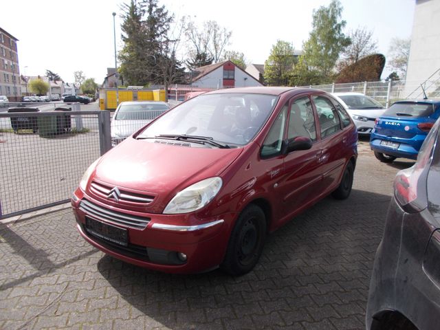 Citroën Xsara Picasso 1.6