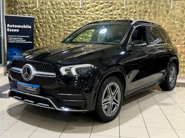 Mercedes GLE 300 - 1