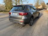 Mercedes-Benz GLC 220 d 4MATIC Autom. Distronic, AHK, Multibea - Mercedes-Benz GLC 220 in Wuppertal