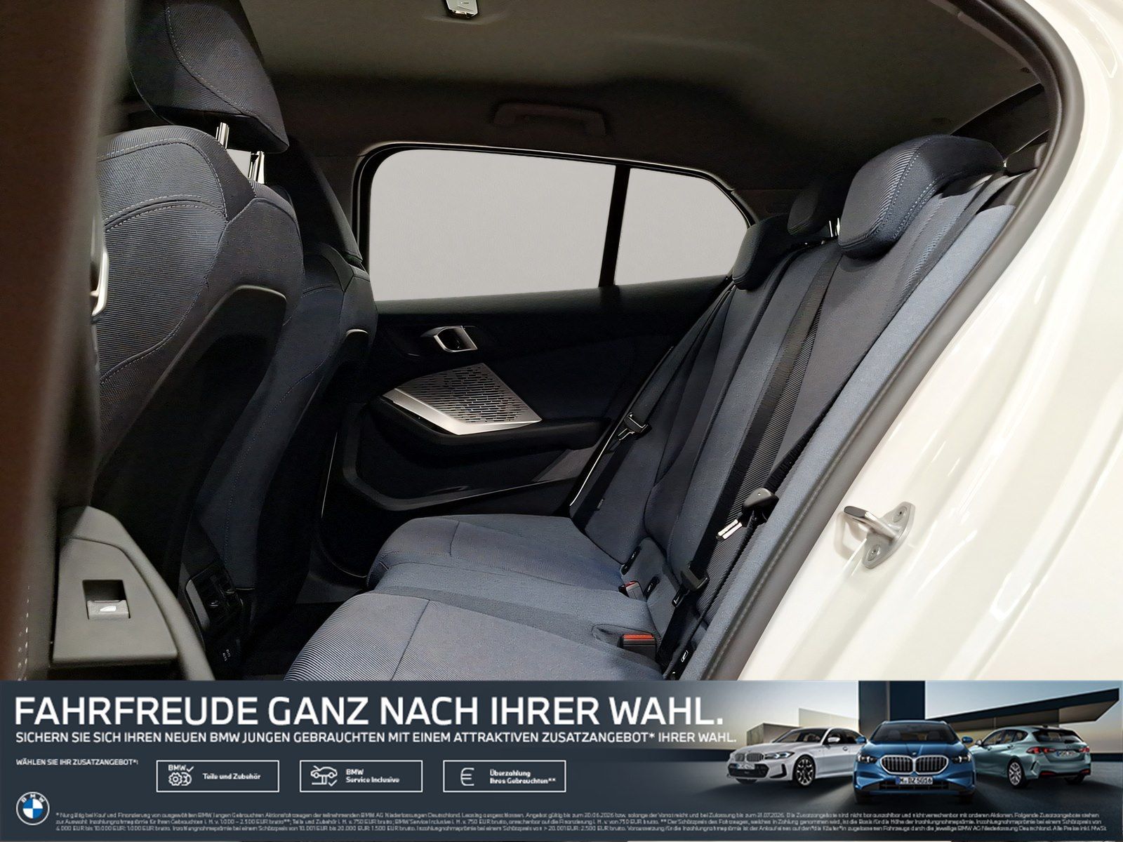 BMW 120 - Bild 7