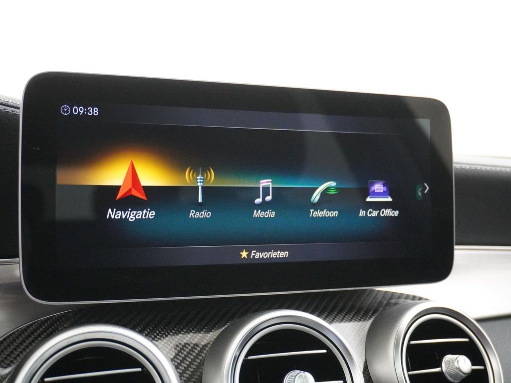 Mercedes-Benz C 43 AMG Estate 4MATIC Premium Plus | Panorama -
