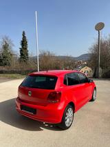 Volkswagen Polo 1.2 Comfortline Rumpfmotor  mit 91.500km  - Volkswagen Polo aus 2010: Comfortline