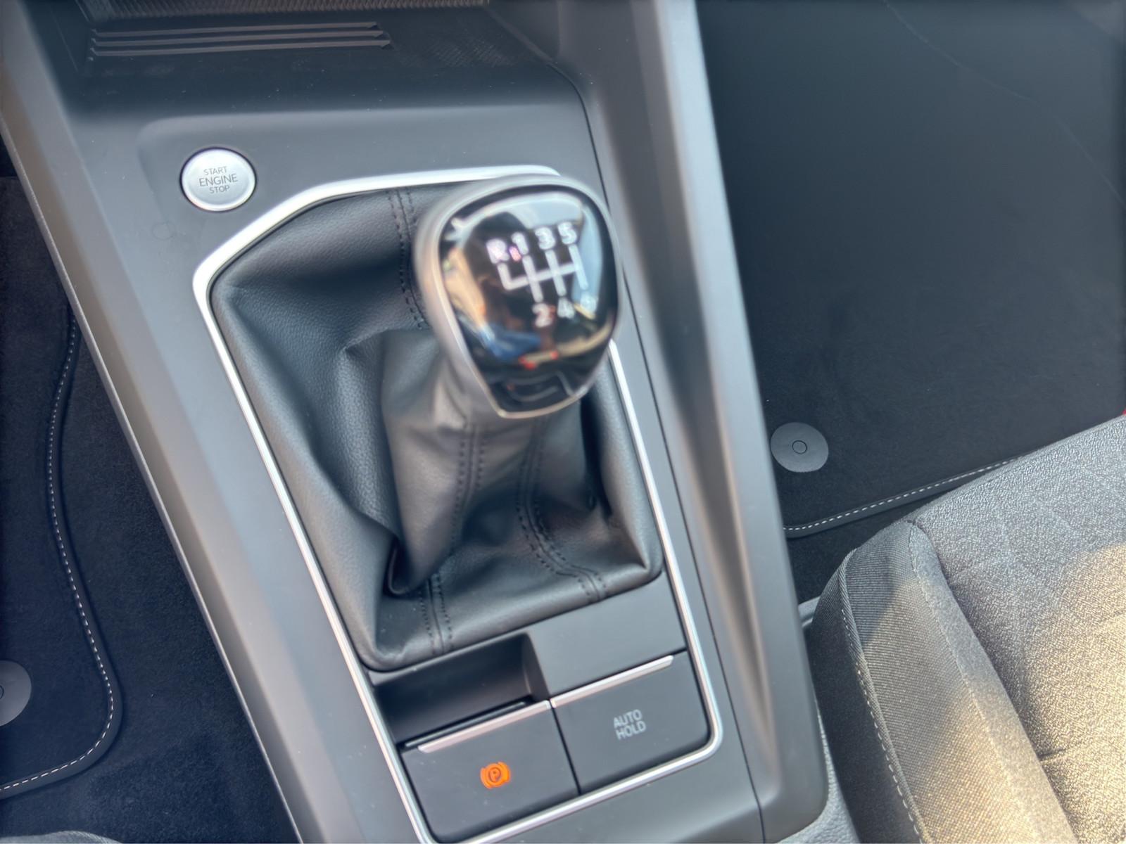 Volkswagen Golf 1.5 TSI Life Business *LED/Navi/ACC/RFK/PDC, миниатюра 25