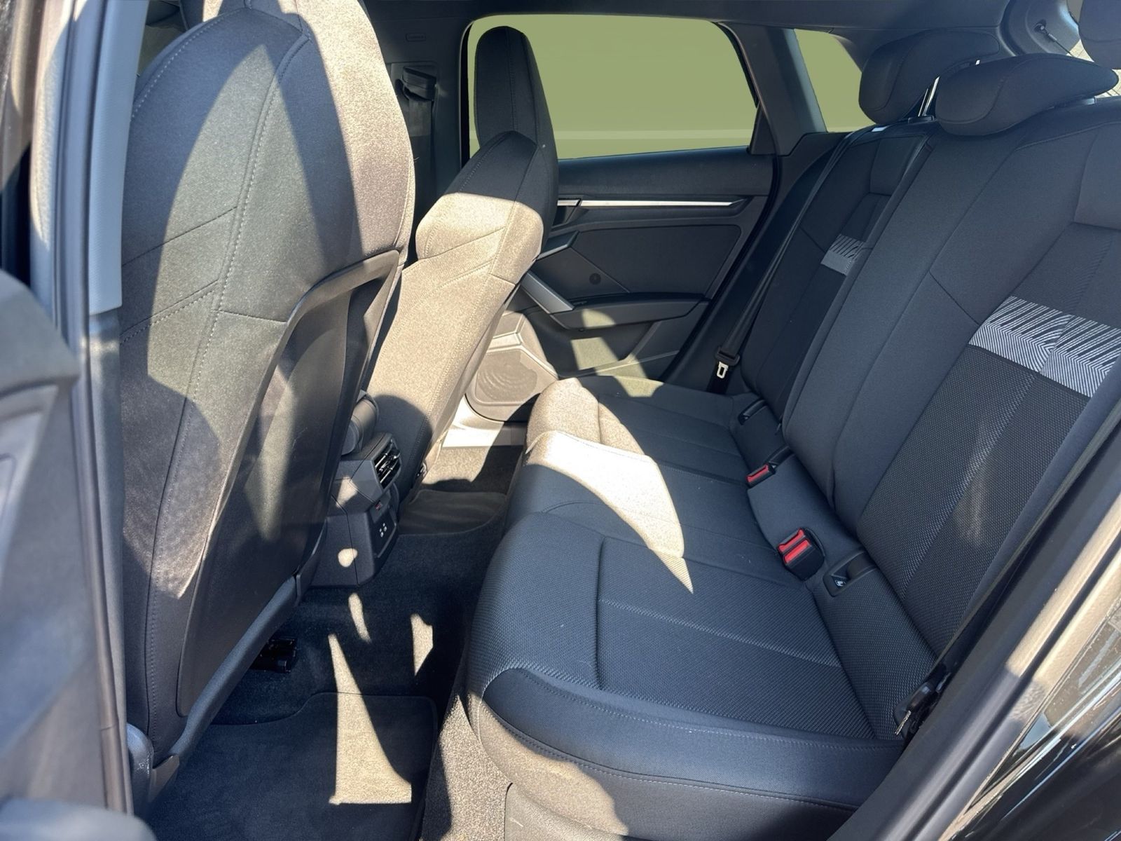 Audi A3 - Bild 15
