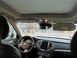Volvo XC90 B5 AWD Inscription PANO LUFT AHK 360° 7Sitz - Volvo XC90 Gebrauchtwagen in Stuttgart