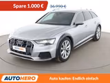 Audi A6 Allroad 55 TDI Mild-Hybrid Aut.*NAVI*CAM*ACC* - Audi A6 Allroad in Leipzig