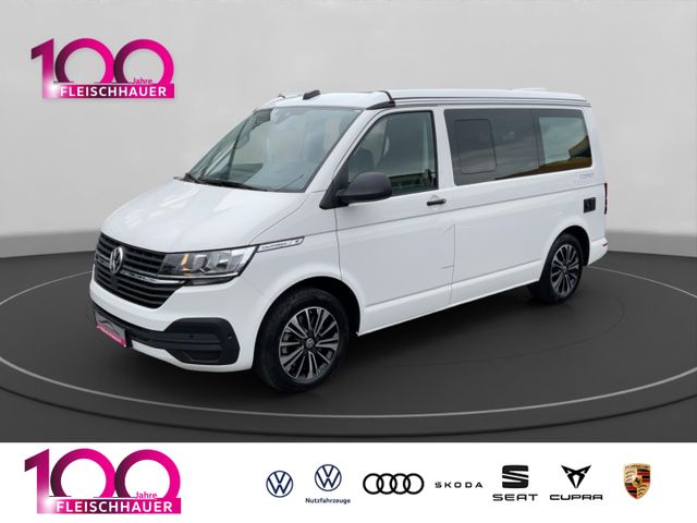 Volkswagen T6.1 California Coast 2.0 TDI DSG StandHZG AHK-a