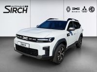 Dacia Bigster - Vorschau Bild 1