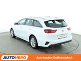 Kia cee'd 1.4 TGDI Vision Aut*TEMPO*CAM*PDC*SHZ* - gebrauchte Kia cee'd / Ceed aus dem Jahr 2021