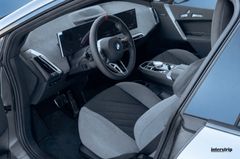 BMW iX – 9 / 29