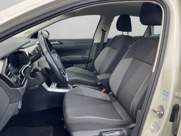 Volkswagen Taigo - 12