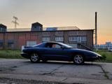 Pontiac Firebird Gen4 | 3.8L V6 | Handschalter | T-Top - gebrauchte Pontiac Firebird aus dem Jahr 1996