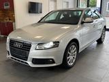 Audi A4 2.0 TDI Ambiente-BiXenon-Navi-SHZ-PDC- - Audi A4 aus 2008: 2.0