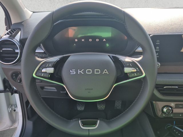 Fabia Selection 1.0 TSI,LED,DAB,CarPlay