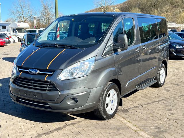 Ford TRANSIT TOURNEO CUSTOM 310 L1 ~MOTORPROBLEM~