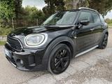 MINI Mini One D Countryman 1.5 Business Automatica - MINI One D Countryman Kombi Gebrauchtwagen