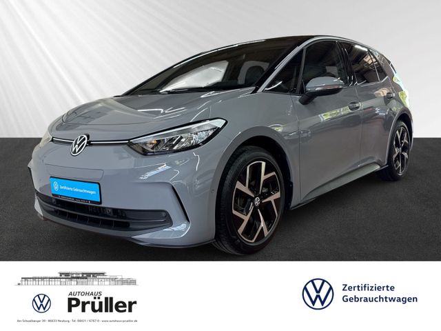 VW ID.3 Pro MOVE ACC+Kamera+LED+Navi+Sitzh
