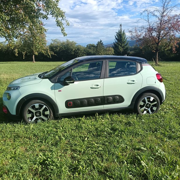 Image of Citroën C3