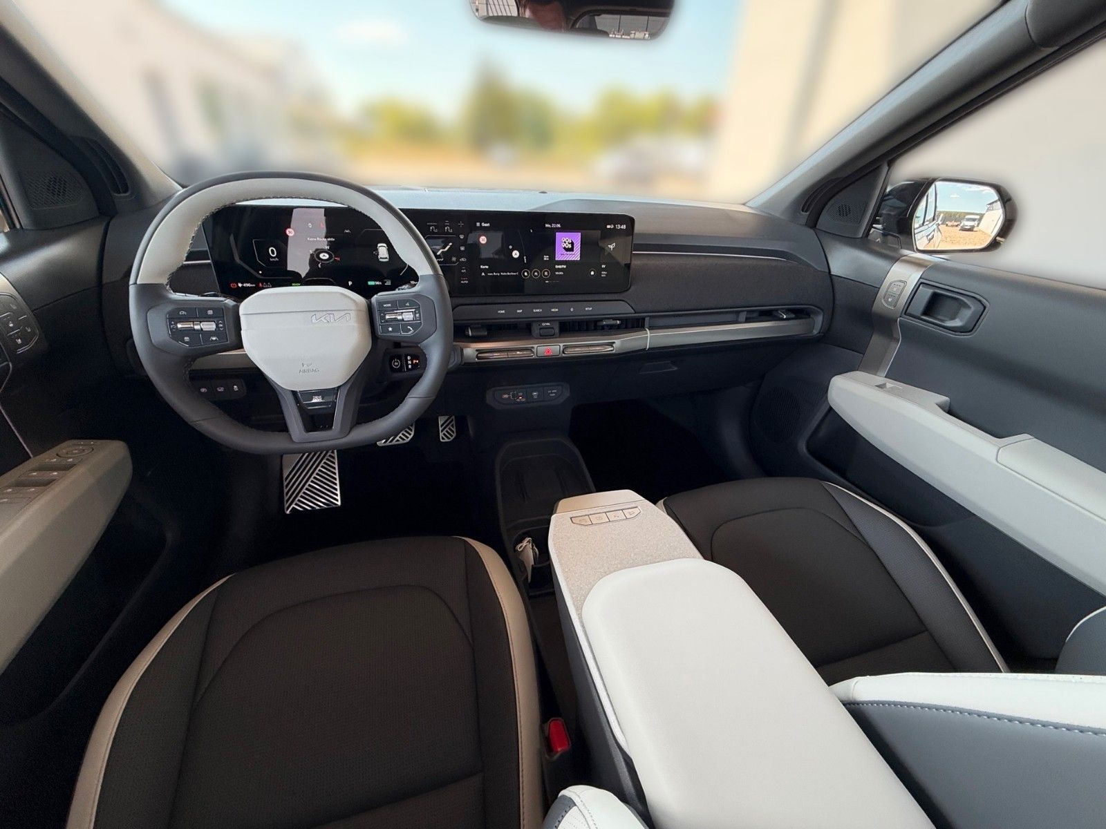 Fahrzeugabbildung Kia EV3 81.4 GTL DWP COMT DG GD