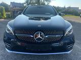Mercedes-Benz GLC 43 AMG GLC -Klasse GLC 43 AMG 4Matic - Mercedes-Benz GLC 43 AMG: Matic