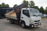 Mitsubishi FUSO CANTER  AUTOMATIK 3 SEITENKIPPER - Mitsubishi LKWs