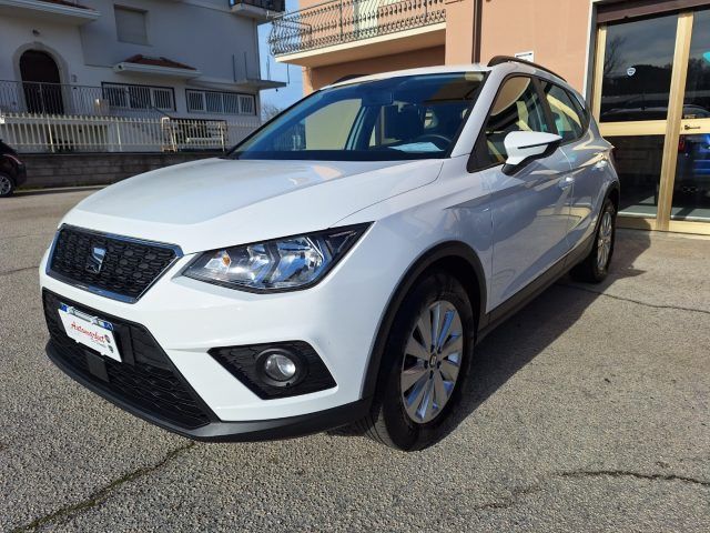 Seat SEAT Arona 1.6 TDI 95 CV Style