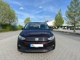 Volkswagen Touran 1.2 TSI SOUND BMT SOUND - VW Touran Gebrauchtwagen in München