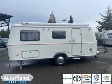 HYMER ERIBA HYMERCAR ERIBA Touring 630 Legend Mover Truma GO 2