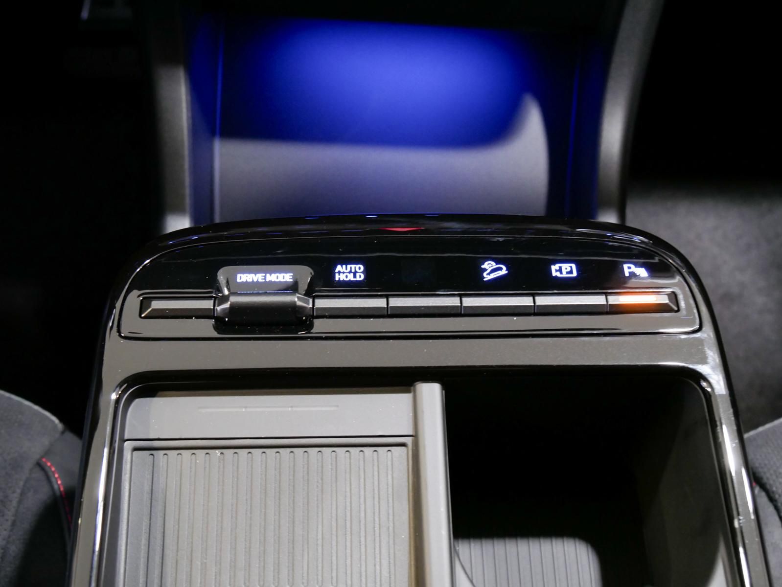 Hyundai TUCSON - Bild 16